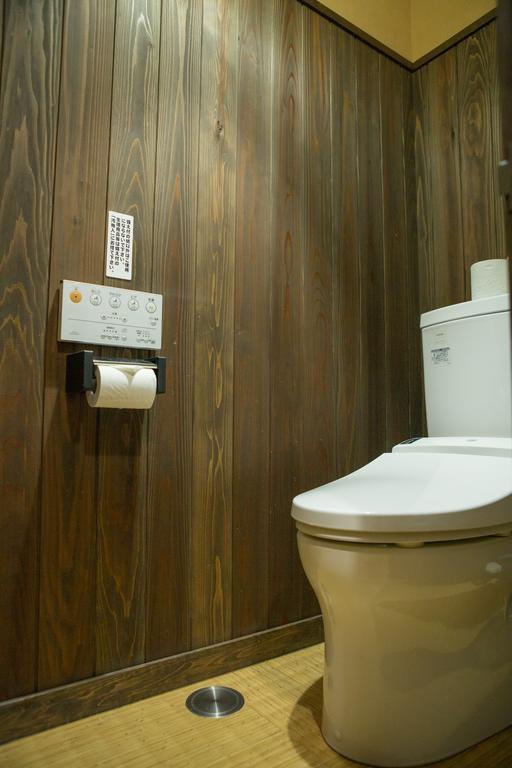 Tomida Hotel Ena Екстериор снимка
