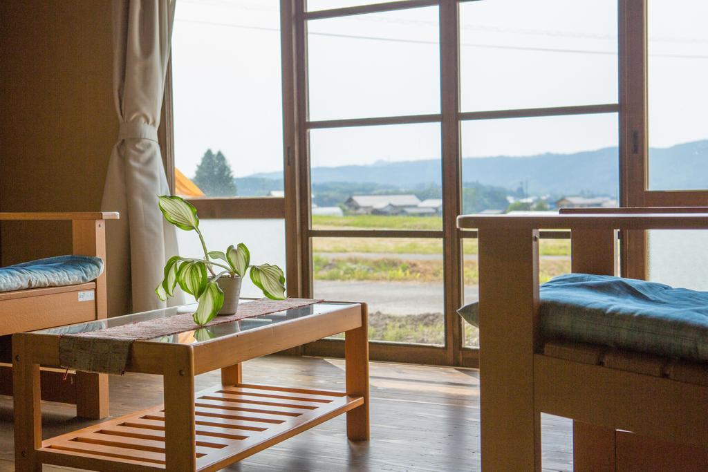 Tomida Hotel Ena Стая снимка